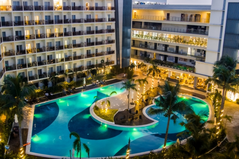 フィリピン留学 Cebu21 - CIA-CIA OUTSIDE-11